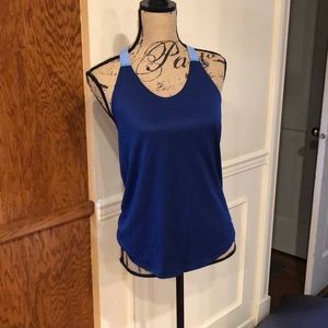 Nike tank top